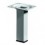 PATA METAL 25X25 200 BLANCA 01161