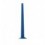 PATA METAL 30X700 AZUL 16869