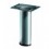 PATA METAL 30X400 PLATA 16872