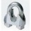 SUJETACABLE GARRA 2+1 GUARDACAB B214 1/4