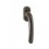 MANILLA FALL AL 0710/U77 F8077 MARRON