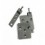 COLGADOR ARMARIO RECTO 12022 KIT