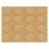TOPE BURBUJA SILICONA TRANSP 13 A322
