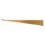 CARTELA SENCILLA MARRON 40 10100-00079