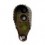 SOPORTE BARRA ARMARIO LATON 01631