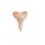 PATA MADERA TALLADO C/ALAS 120 CHIP 00445