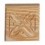 TALLA PUERTA MADERA 92X92 PINO 6175