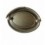 TIRADOR ANILLA MET 81X61 1298A00 SFE