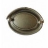 TIRADOR ANILLA MET 81X61 1298A00 SFE
