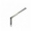 PALOMILLA BALDA INOX 300X150 370 AISI-304