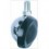 RUEDA GIRAT ESFER C/AGUJ 65 38ER CRO NYL B