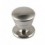 TIRADOR POMO INOX 20 850 MATE
