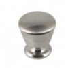 TIRADOR POMO INOX 28 850 MATE