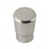 TIRADOR POMO INOX 22 856 BRILLO