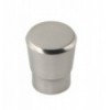 TIRADOR POMO INOX 26 856 BRILLO