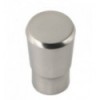 TIRADOR POMO INOX 30 856 BRILLO