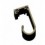 SOPORTE BASE OVAL 20 AL BRONCE