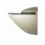 CLIP SENCILLO INOX 11603 P/CARTELA SENCILL