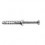TACO TIRAF CLAVO 6X40 ABC (8)