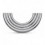 TIRADOR L 1300000 EV1 PLATA SEMICIRCULAR