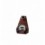 UNION VB19 PLASTICO MARRON 079608