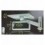 SOPORTE TV+VIDEO ARTIC 13A21 NGRO 46K V650