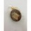 TIRADOR POMO MADERA MARQUET 40 SERIE D CM