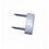 TOPE 2 PUNTAS PLASTICO BLANCO 501P1