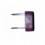 TOPE 2 PUNTAS PLASTICO MARRON 501P2