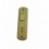TIRADOR C/PLACA C/B L 110X28 290 MATE