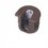 UNION VB35/16 PLASTICO MARRON 065512