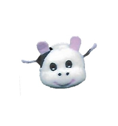 TIRADOR POMO PELUCHE VACA 1203040PH