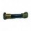 UNION 2 CABEZA 1/4X30 DORADA 4003