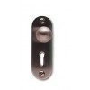 TIRADOR POMO INOX 22 P22 MATE