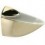 SOPORTE PELICANO G SIMETRIC ORO MATE 20603