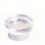 TIRADOR POMO CRISTAL 29 673CR1 CROMO