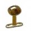SOPORTE CERRADO LATON 16 C/BASE