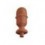 REMATE MADERA PILAR LISO 200 SAPELLY 00320