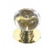 TIRADOR POMO CRISTAL 20 5100 TURKY ORO