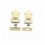 CIERRE PESTILLO MUEBLE LATON MATE 661