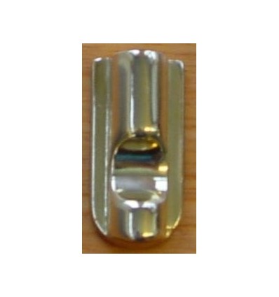 TIRADOR POMO FUSITAL L C15 B313 ORO