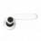 TIRADOR POMO AL 22 P/BI/C BLANCO BRIO