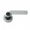 TIRADOR POMO AL 22 P/BI/C GRIS BRIO