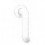 MANILLA FALL NYLON BLANCA GAIA