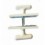 FALL C/PLACA NYLON BLANCO H211F