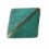 TIRADOR POMO L 35 1482.035VO VERDE OXIDO