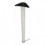 PATA MESA MET 60X710 INOX NS 2710
