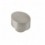 TIRADOR POMO INOX 24 872 MATE