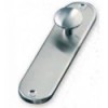 TIRADOR ARMARIO 120X30 224 INOX MHA