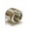 CASQUILLO PORTAESTANTE ROSC NIQ 9X8 8503